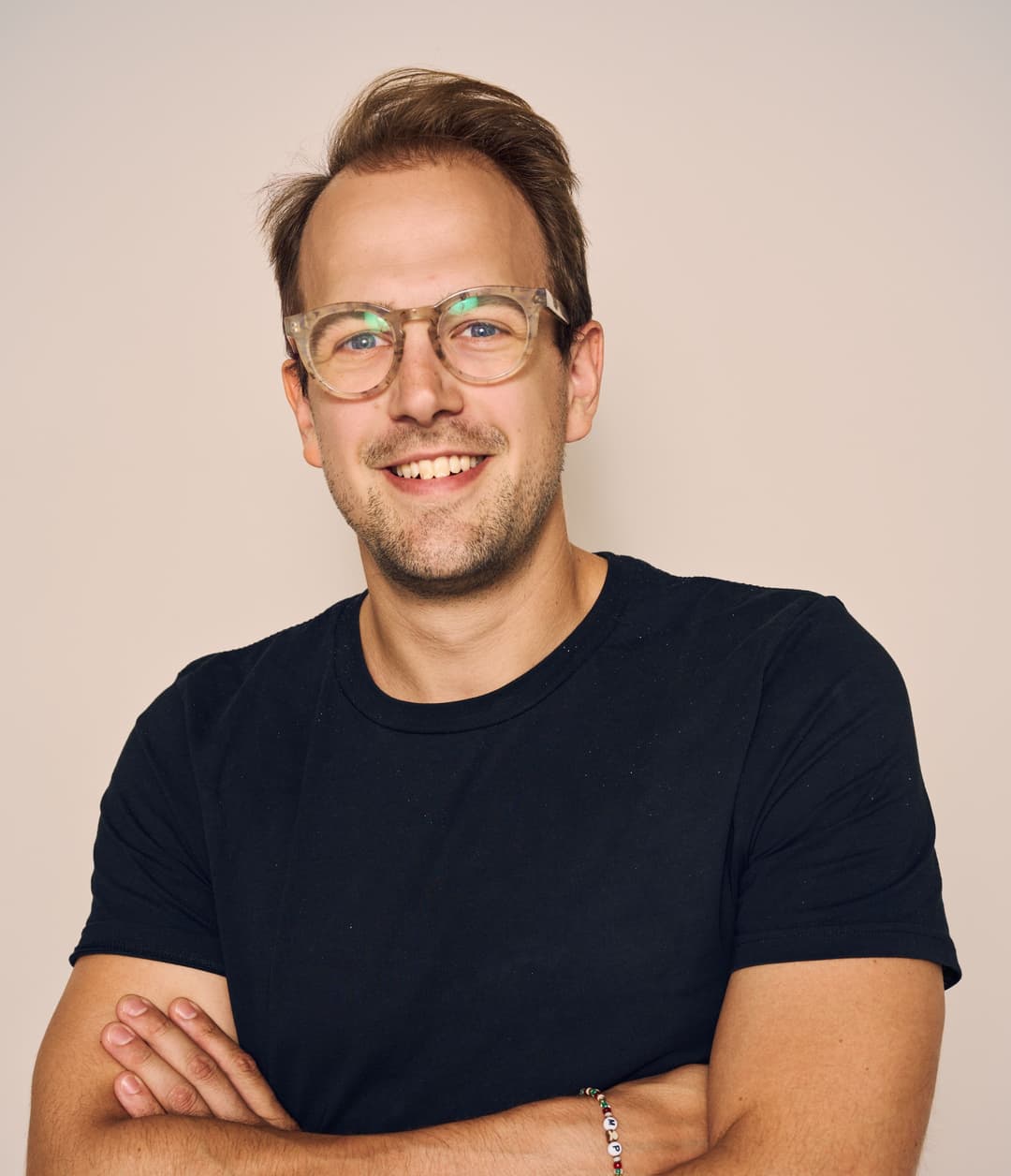 Peter Grünhage: Profile Photo